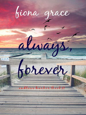 cover image of Always, Forever